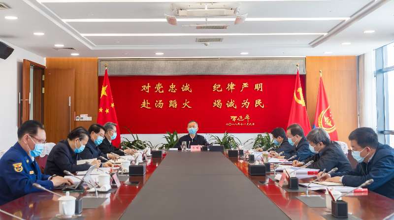嗯，哼，好大，用了，不要，啊，不可以。88AV黄明在应急管理部党委会上强调 着力加强党委班子自...